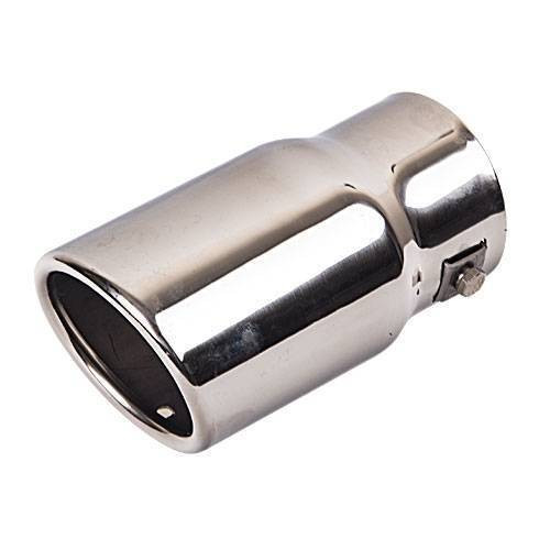 Насадка на глушник НГ-0409/d 2,5''-НГ-0409 (20)