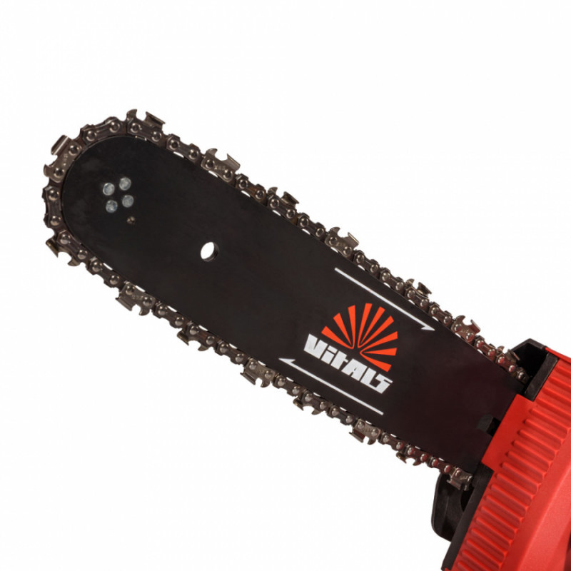 Пила ланцюгова акумуляторна Vitals AKZ 1830c BL-235292