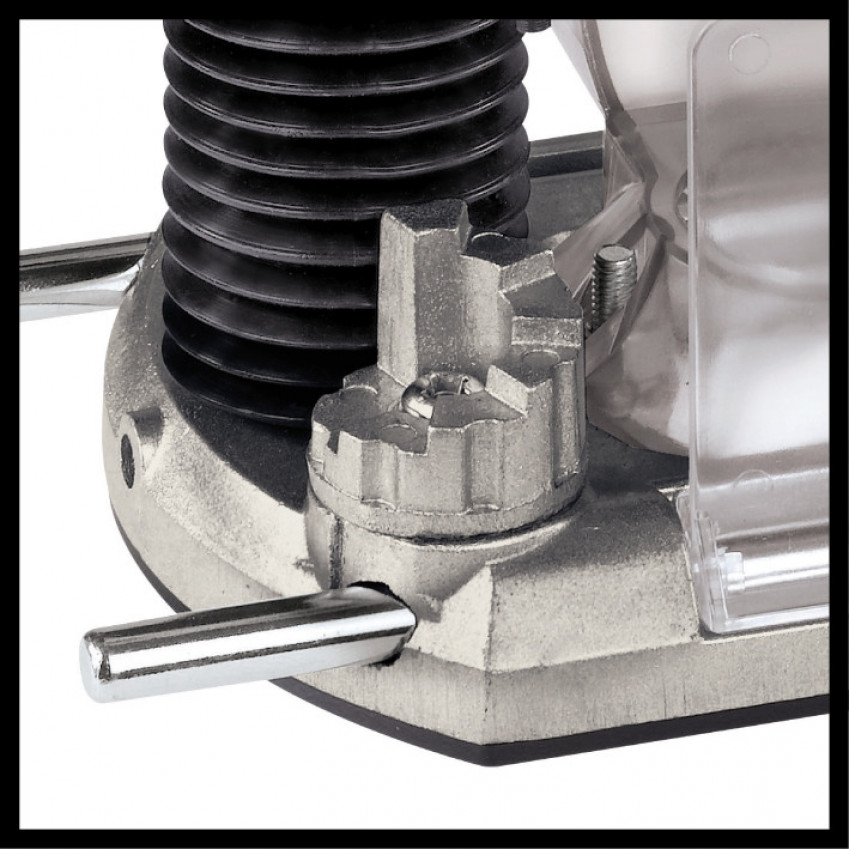 Фрезер електричний Einhell TC-RO 1155 Kit (4350474)-
