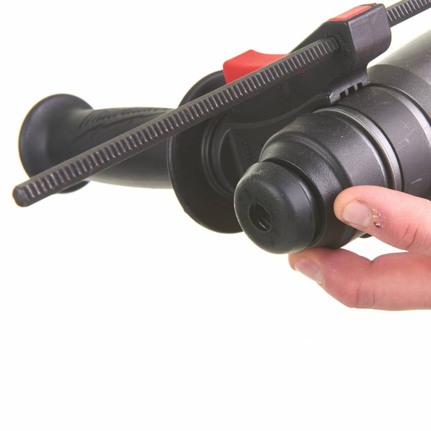Перфоратор SDS-PLUS MILWAUKEE, PH 26 T, 800Вт, 2,4Дж (акція)-4933464580