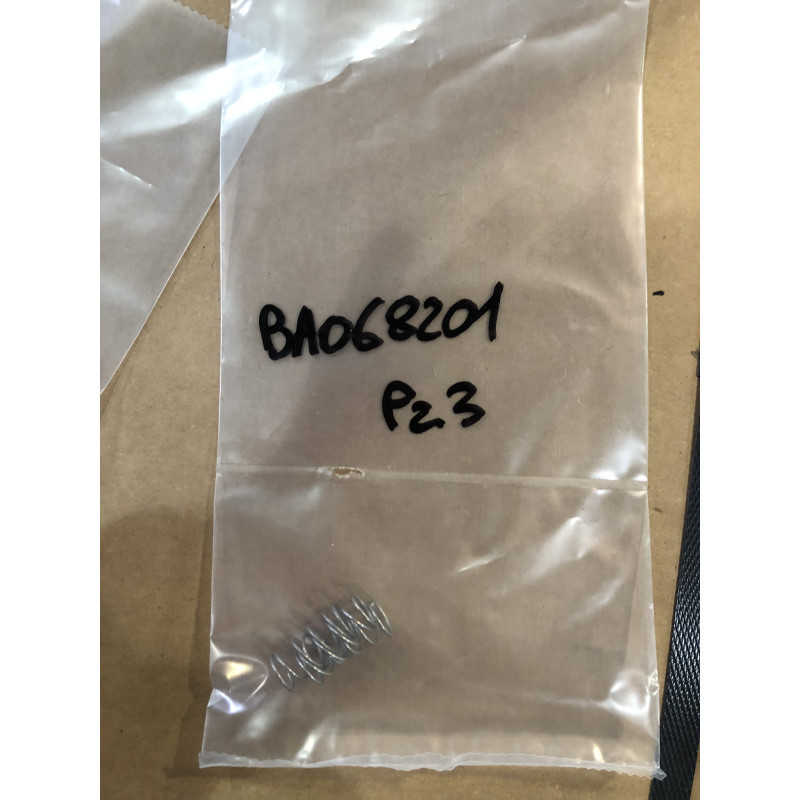 Пружина стискання-BA068201