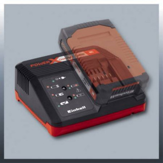 Енергоблок 18В Акумуляторний 1,5А. Зарядний пристрій 18В 18V Starter-Kit Power-X-Change