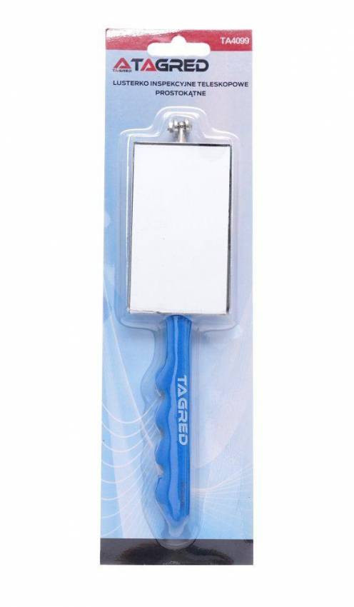 Телескопічне оглядове дзеркало TAGRED TA4099-TA4099