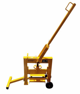 Ручний колун бруківки MAST Bautechnik MT-BS3214-[articul]