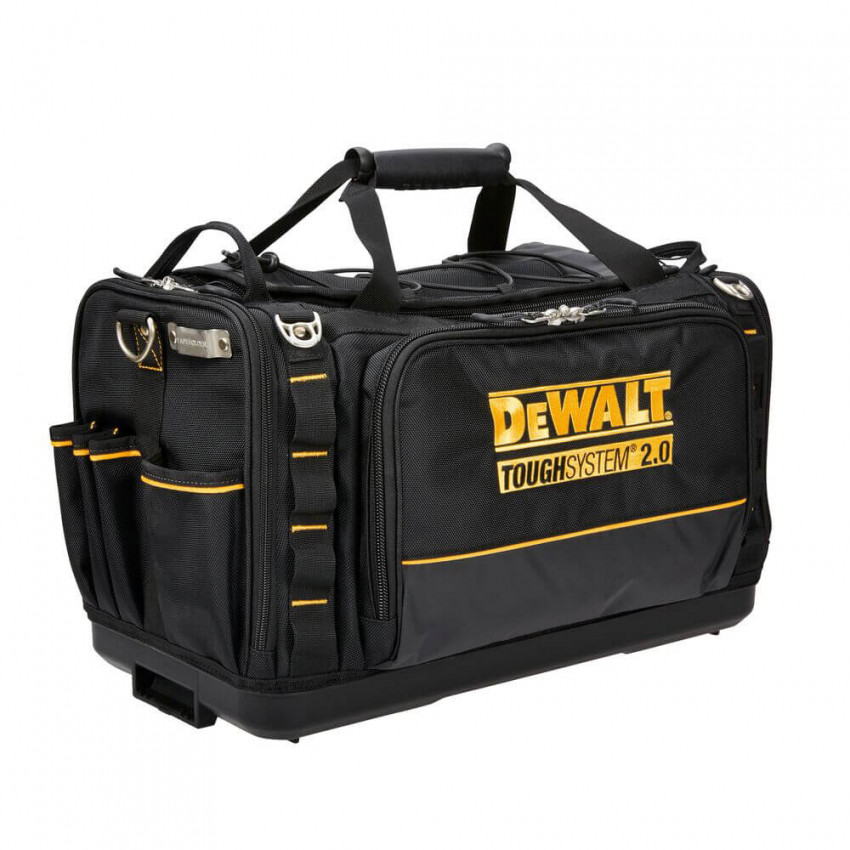 Сумка для інструмента TOUGHSYSTEM 2.0 DeWALT DWST83522-1-DWST83522-1