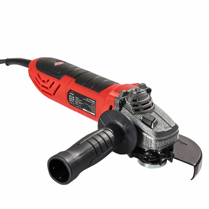Кутова шліфувальна машина Vitals Master Ls 1275BRc (90329)-90329