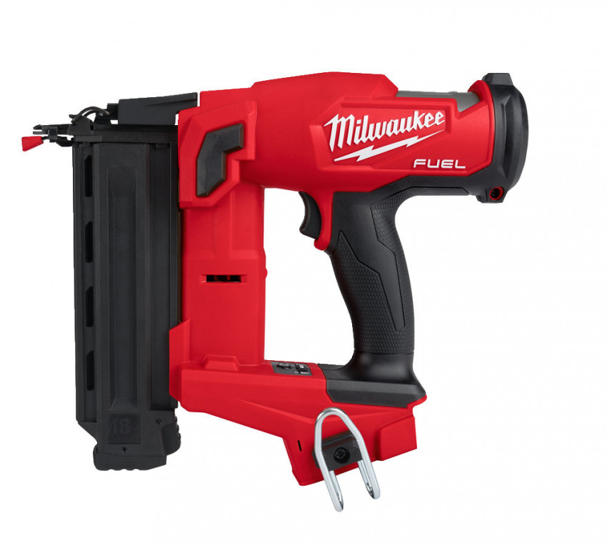 Пістолет цвяхозабивний  акумуляторний MILWAUKEE, M18 FN18GS-0, 16-54мм-4933499155