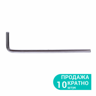 Ключ шестигранний 2.5мм CrV Sigma (4021021)-[articul]