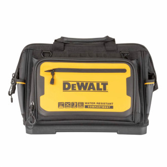 Сумка для інструмента закритого типу системи TSTAK PRO 16 DeWALT DWST60103-1-[articul]