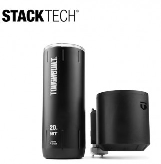 Термокружка+підстаканник591ML TOUGHBUILT-[articul]