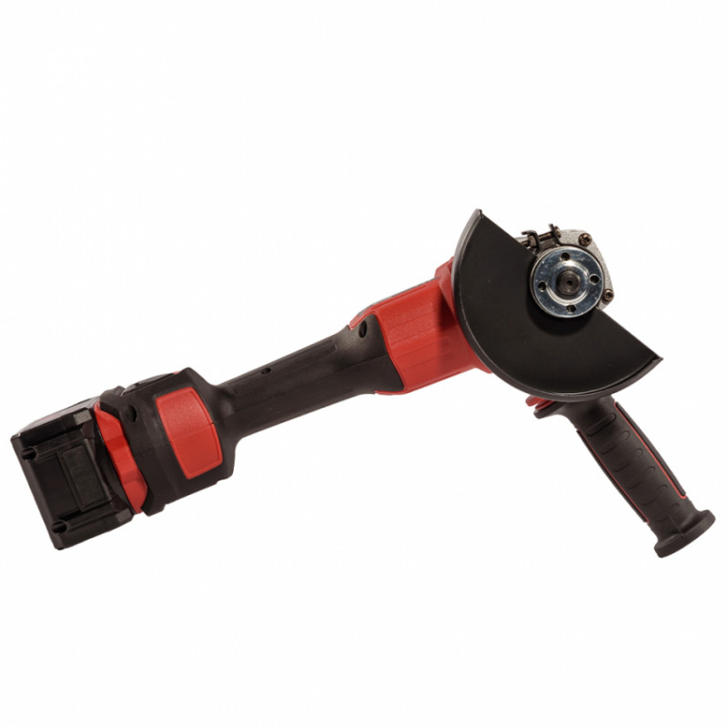 КШМ акумуляторна Vitals Master ALs 18125c BL Kit-235327