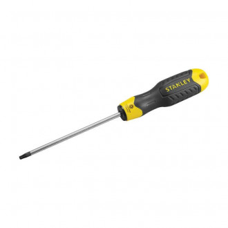 Викрутка Cushion Grip довжиною 120 мм під шліц TORX TT20 STANLEY STHT0-65150-[articul]