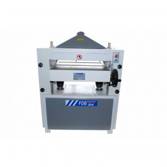 Рейсмусовый станок FDB Maschinen MB106H  7 500 (MB 106 H)-[articul]