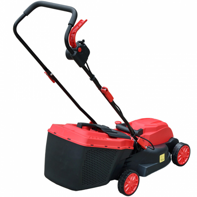Газонокосарка електрична Vitals Master EZP 3414j-241689