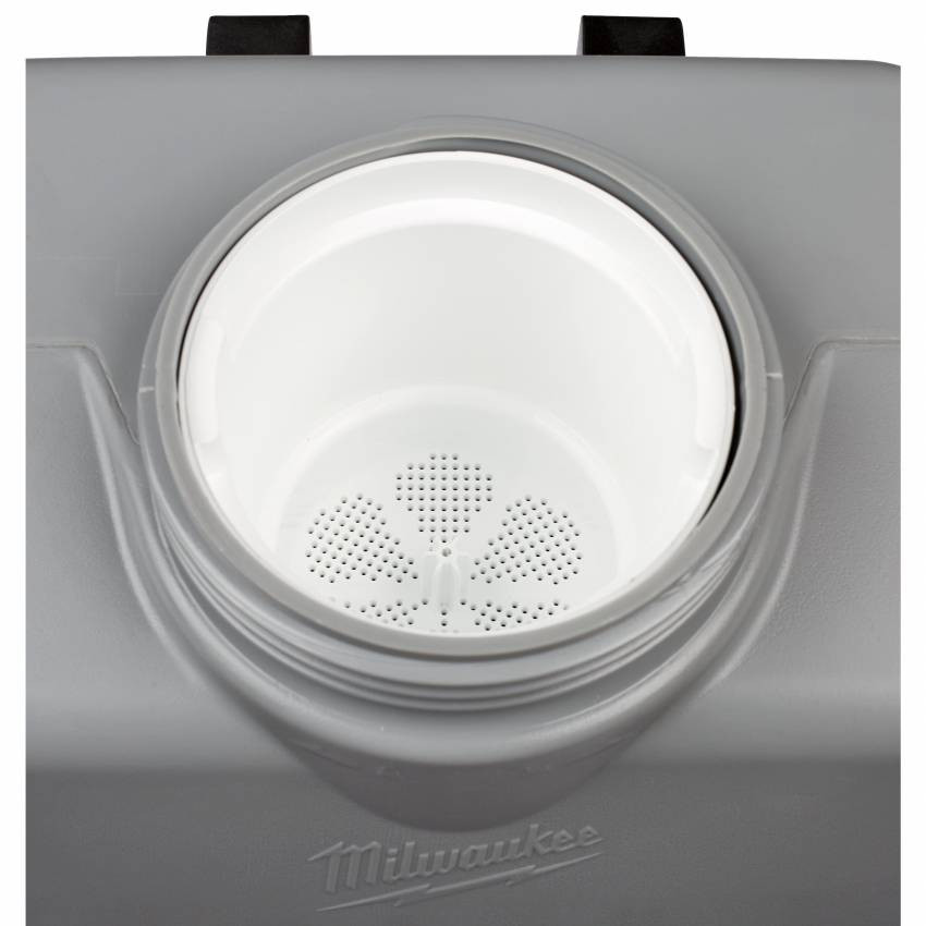 Обприскувач з ємністю для бетону Milwaukee M18 BPFPCCST-0 (4933471371)-4933471371