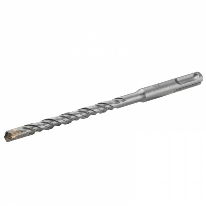 Бур SDS-PLUS (4-стороння напайка) ПРОФІ 12×160 мм-74828
