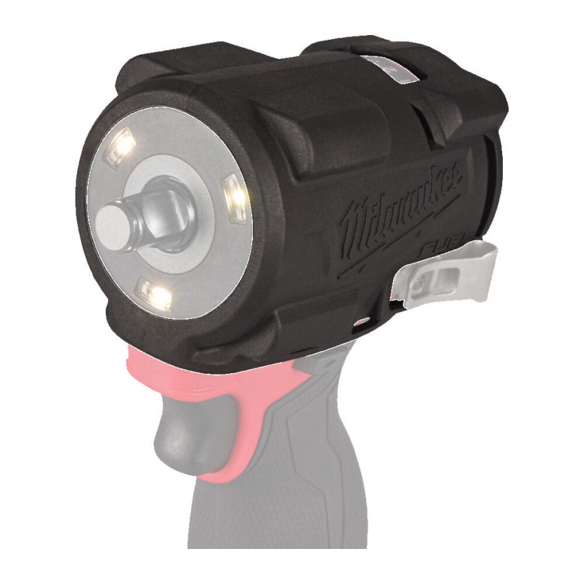 Чохол гумовий захисний MILWAUKEE для M12 FCIW G3-4932499365