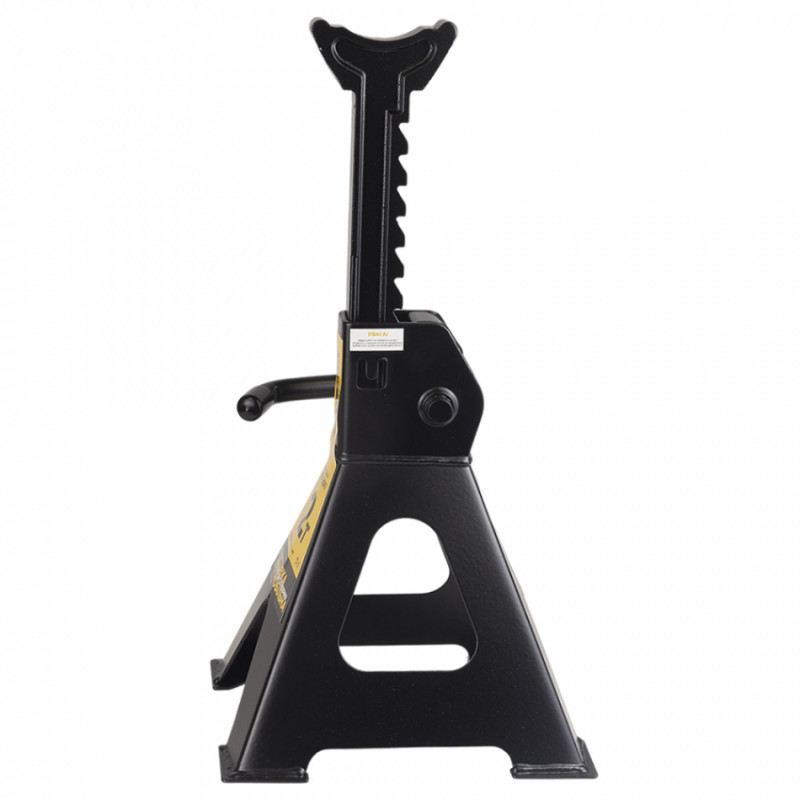 Підставка автомобільна з опорами регульована 2т (2шт) Sigma (6145061)-6145061