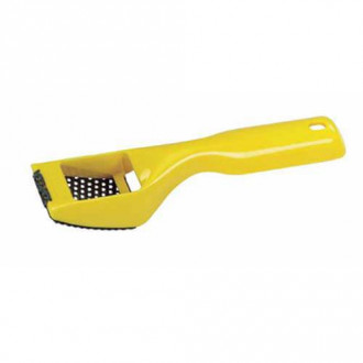 Рашпіль Surform Shaver Tool з литим пластмасовим корпусом 65 мм STANLEY 5-21-115-[articul]