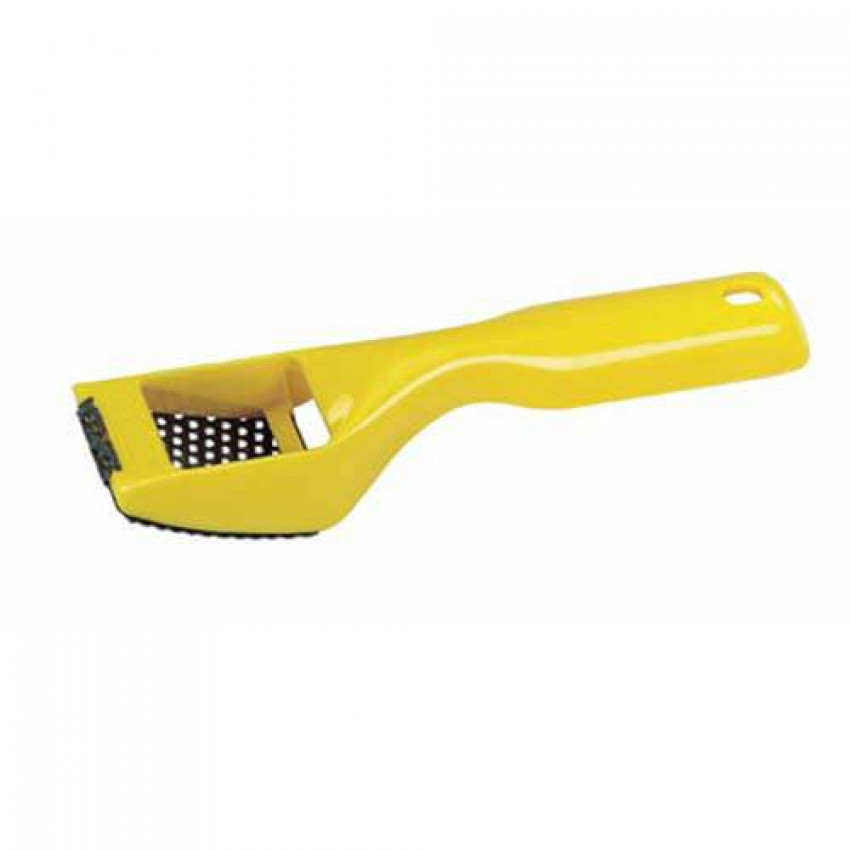 Рашпіль Surform Shaver Tool з литим пластмасовим корпусом 65 мм STANLEY 5-21-115-5-21-115