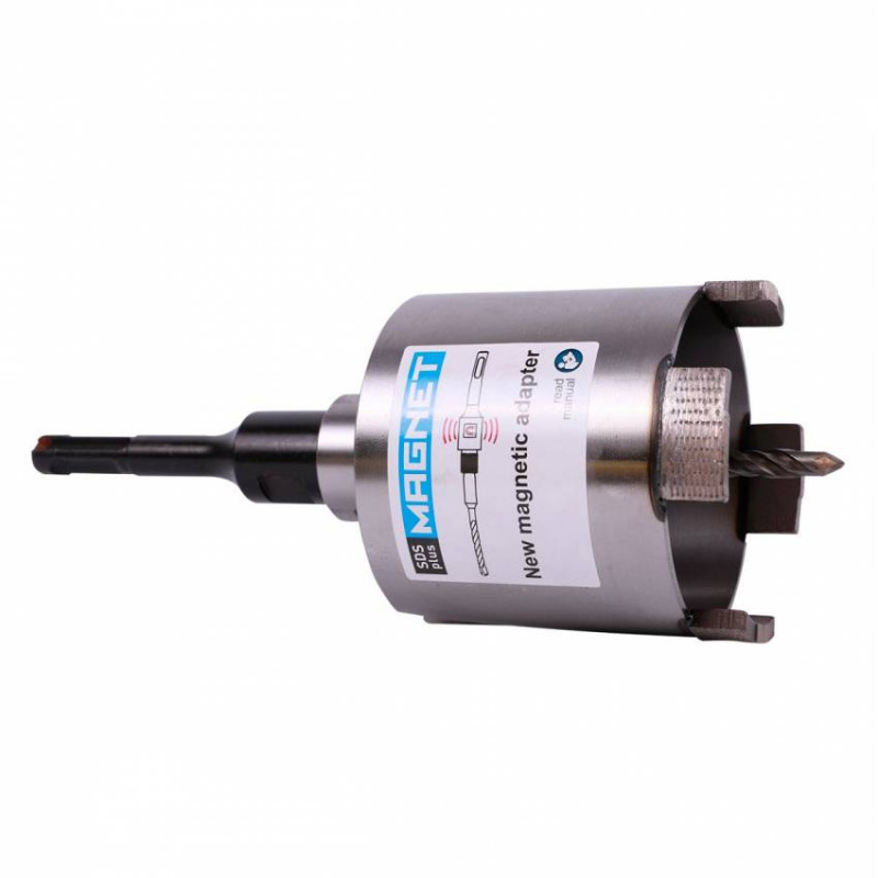 Свердло алмазне DDS-W 072x70-4xSDS+ DLD 072 CS-X-10170085515