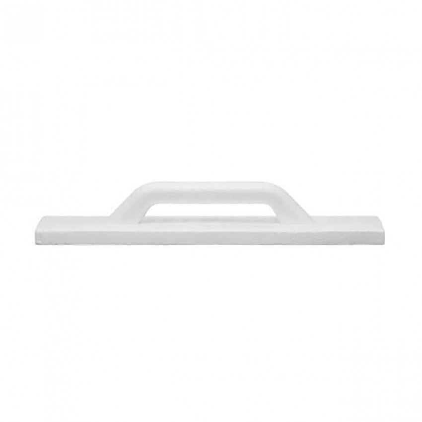 Терка пінопластова, 500*130 мм 40г/дм INTERTOOL HT-0006-HT-0006