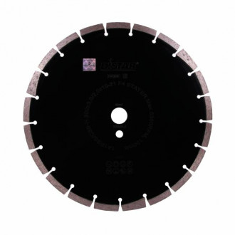 Коло алмазне відрізне 1A1RSS/C3S-H 300x3,0/2,0x10x25,4-21 F4 STAYER-[articul]