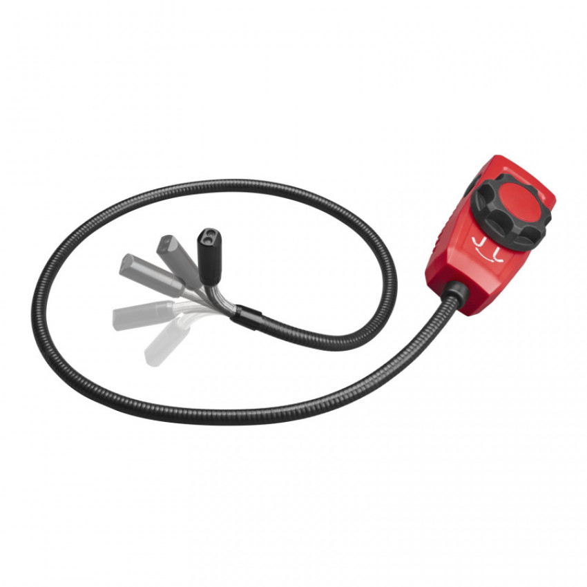 Кабель для інспекційної камери поворотний 1м Articulating Cable-48530155