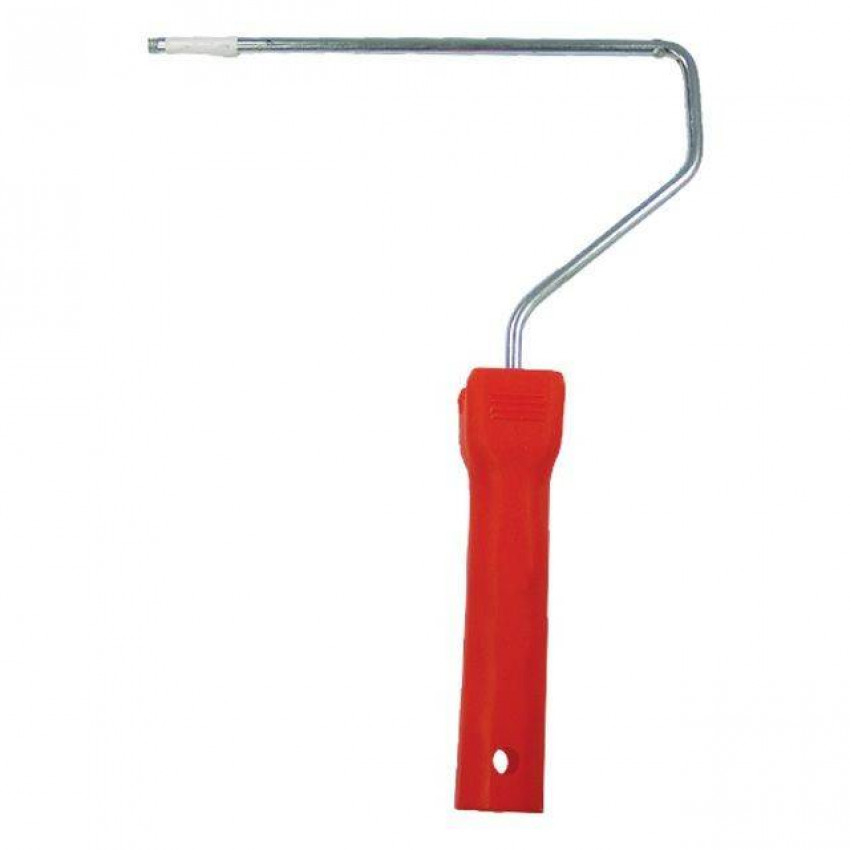 Ручка для валика 60 мм * 6 мм INTERTOOL KT-4906-KT-4906