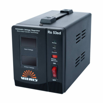 Стабілізатор напруги Vitals Rs 53SD-[articul]