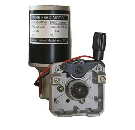 Механізм подавання дроту SSJ 4C Welding Dragon-FD.SSJ4C-1