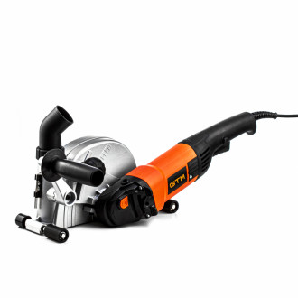 Штроборіз GTM WC125/1400E мережевий (WC125/1400E)-[articul]