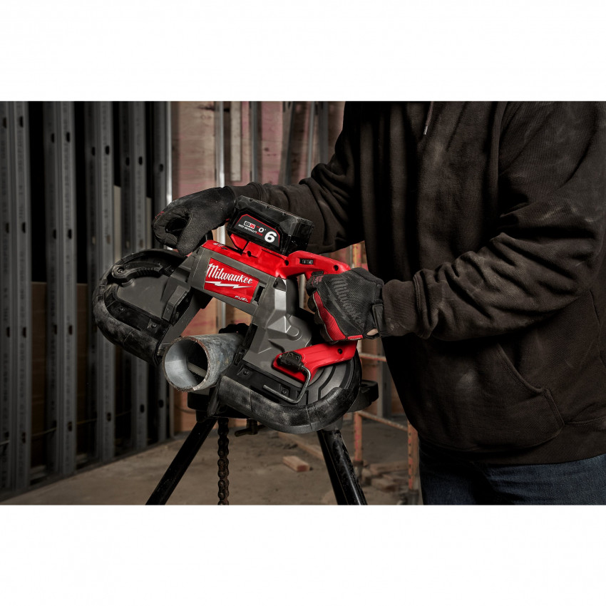 Захисний кожух пилки M18 CBS125-4932471459