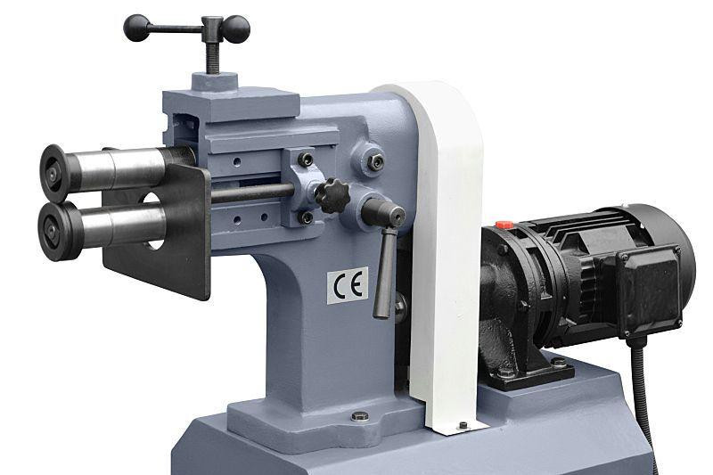 Зигувальний верстат METCOR ETB12-ETB12