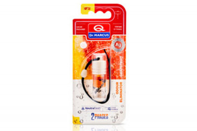 Ароматизатор 2 PHASES грейпфрут (Grapefruit) (підвіска з рідиною)-[articul]