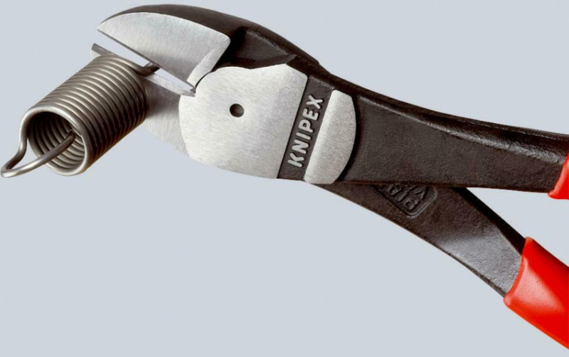 Кусачки бокові особливої потужності KNIPEX 74 21 200 SB-74 21 200 SB