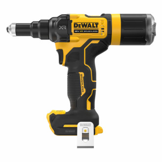 Заклепочник акумуляторний безщітковий DeWALT DCF403NT