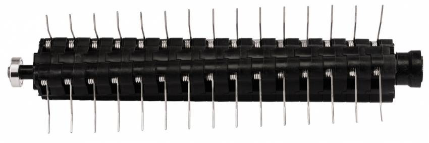 Вал аерації для скарифікатора Einhell GC-SA 1231/1 та GC-CS 36/31 Li (3405572)-