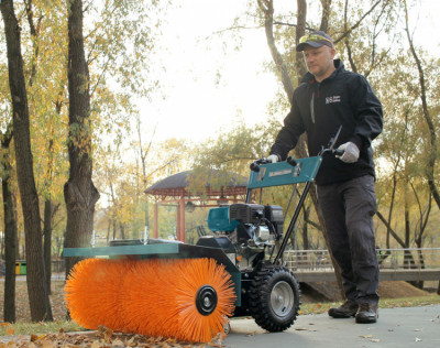 Всесезонна мультифункційна машина KS 7HP-MFM 80-[articul]