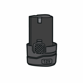 Батарея акумуляторна Vitals ASL 1220c-[articul]