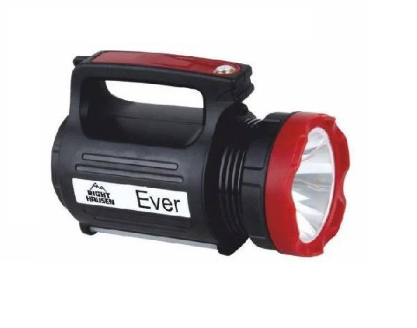 Ліхтарик RIGHT HAUSEN EVER 3W 20SMD USB вихід аккум.2300mAh-HN-315032