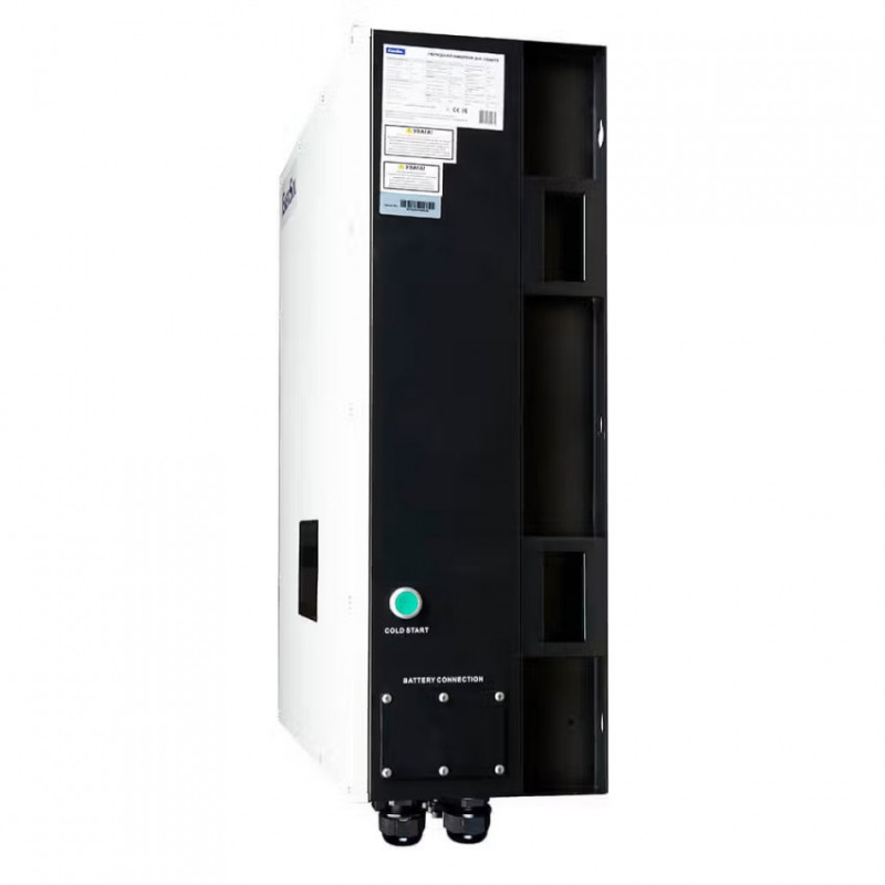 Гібридний інвертор EnerSol EHI-12000TP-EHI-12000TP