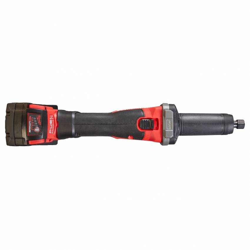Пряма шліфувальна машина MILWAUKEE FUEL M18 FDG-502X 4933459107-4933459107