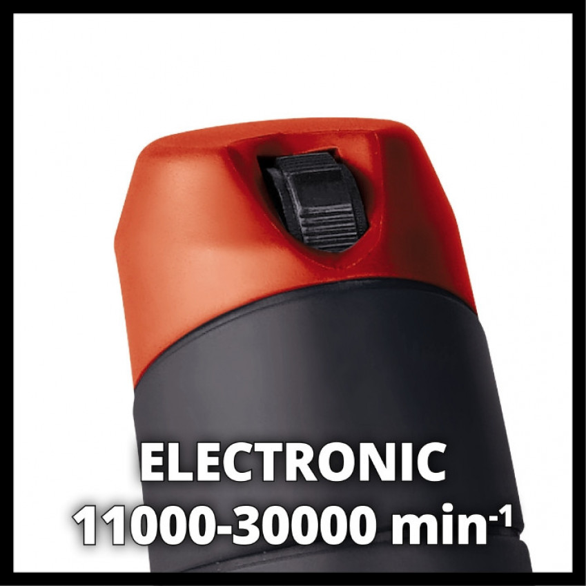 Фрезер електричний Einhell TC-RO 1155 Kit (4350474)-