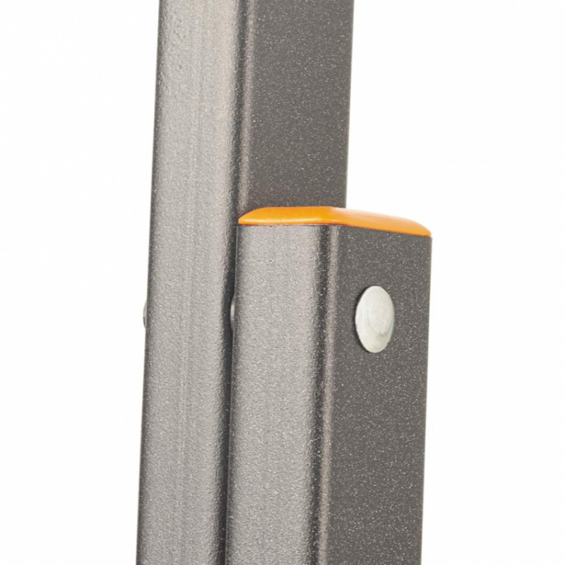 Стрем'янка сталева 8 ступенева GRAD (5035905)-5035905