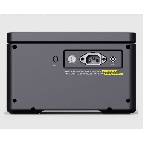 Зарядна станція GENERGY ZERO GZE-0206 256 Вт/год-240092090
