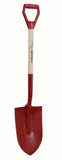 Лопата штикова садова FISKARS Classic FSC