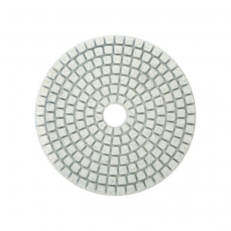 Диск алмазний шліфувальний гнучкий GRANITE Ø100 мм P50 на липучці 2800 об/хв 9-10-005-[articul]