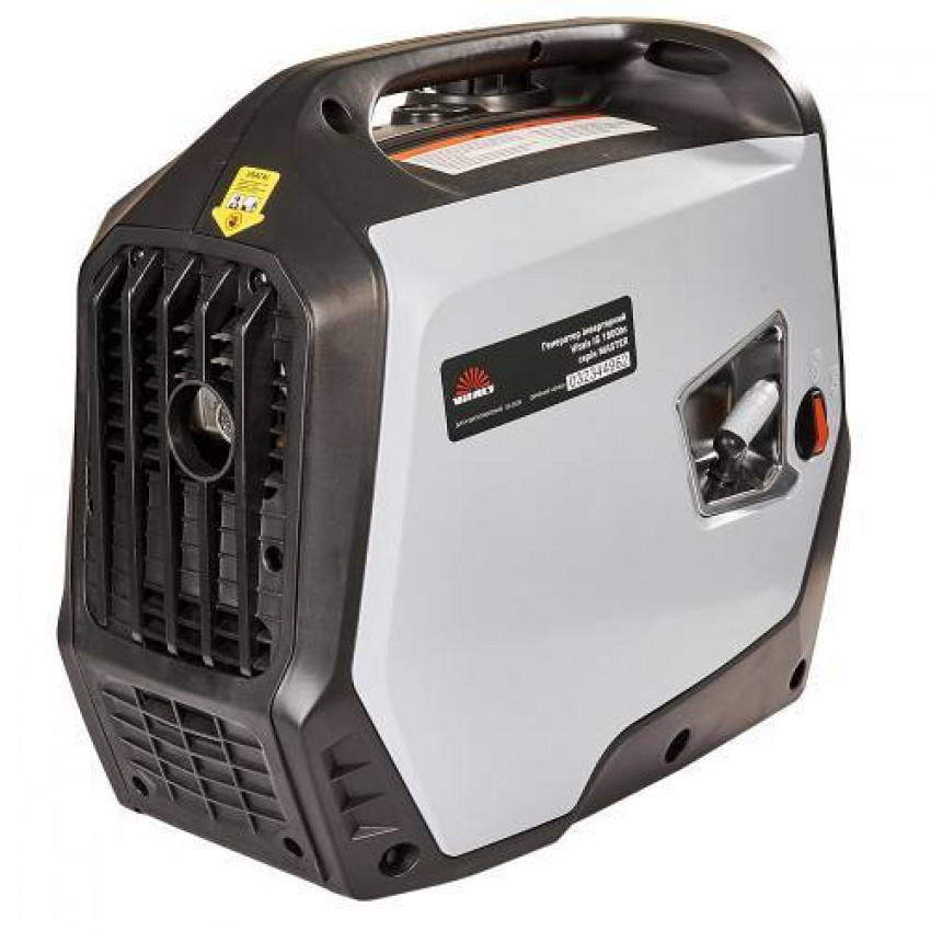 Генератор інверторний Vitals Master IG 1800bs-186221