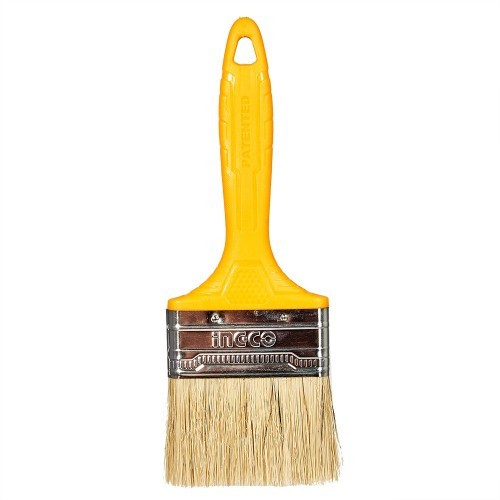Пензель флейцовий пластмасова ручка 3″ INGCO Super Select-CHPTB78603